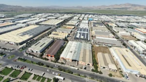 Kayseri Sanayisinde Dikkat Çeken Gerileme: ISO 500 Listesinde İki Dev Firma Dışarıda Kaldı