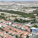 Kayseri Şeker, ISO 500 Listesinde 72 Sıra Gerileyerek Dikkatleri Üzerine Çekti