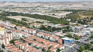 Kayseri Şeker, ISO 500 Listesinde 72 Sıra Gerileyerek Dikkatleri Üzerine Çekti