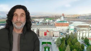 Kayseri Şeker'in İSO 500 Listesindeki Ani Gerileyişi ve Eski Yöneticiden Gelen Sert Eleştiriler