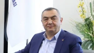 Kayseri Sanayisi İSO 500'de Gücünü Kanıtladı: 11 Firma Türkiye Devleri Arasında