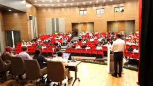 Kayseri Melikgazi'de 'Kazan Kazan' Modeliyle Yeni Konut ve İş Yeri Fırsatları