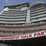 İstanbul Milletvekili Nimet Özdemir, Cumhuriyet Halk Partisi’nden İstifa Etti