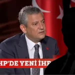 CHP’deki Gelişmeleri Önceden Bilen Gazeteci Kim? Özgür Özel’den Dikkat Çekici İddialar