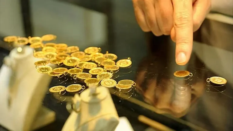 Altın Piyasasında Son Güncel Fiyatlar: Gram, Çeyrek ve Ons Altın Kaç Lira Oldu?
