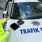 Kayseri Trafiğinde Güvenlik Önlemleri Sıkılaştırıldı: Bir Haftalık Denetim Bilançosu Açıklandı