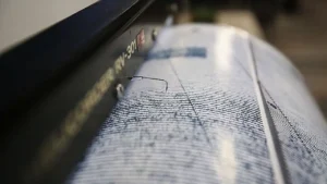 Kayseri ve Çevresinde Yoğun Deprem Hareketliliği: Kahramanmaraş'ta 3.5 Büyüklüğünde Sarsıntı