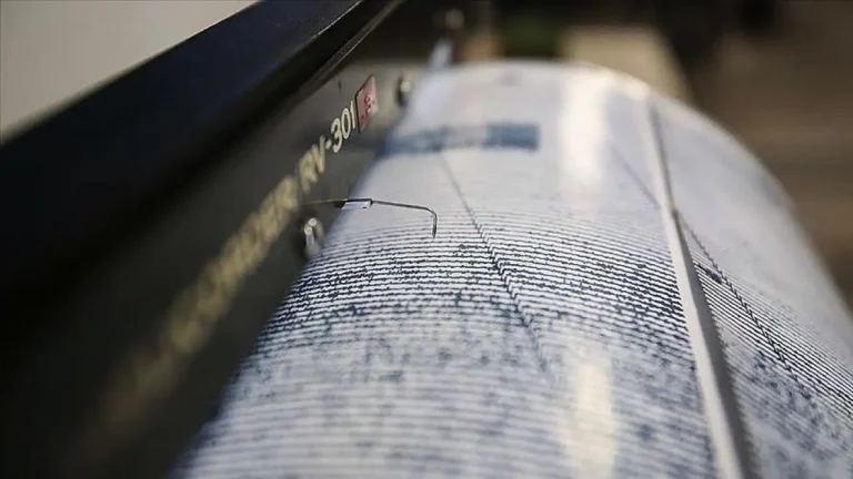 Kayseri ve Çevresinde Yoğun Deprem Hareketliliği: Kahramanmaraş’ta 3.5 Büyüklüğünde Sarsıntı