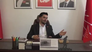 CHP Kayseri'den "Butlan Kararı"na Sert Tepki: Koltukları Kolay Teslim Etmeyeceğiz