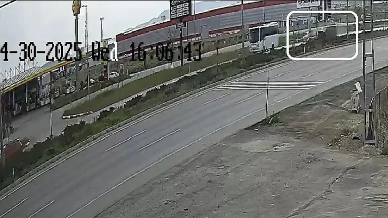 Kayseri’deki Feci Kaza Davasında Karar Çıktı: İki Can Alan Sürücüye Hapis Cezası