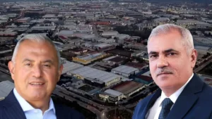 Adana'daki Kayserili Girişimciler, Türkiye'nin En Büyükleri Arasında Yer Aldı: ISO 500 Listesinde Dikkat Çeken Başarılar