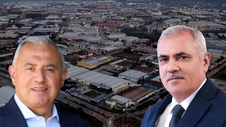 Adana’daki Kayserili Girişimciler, Türkiye’nin En Büyükleri Arasında Yer Aldı: ISO 500 Listesinde Dikkat Çeken Başarılar
