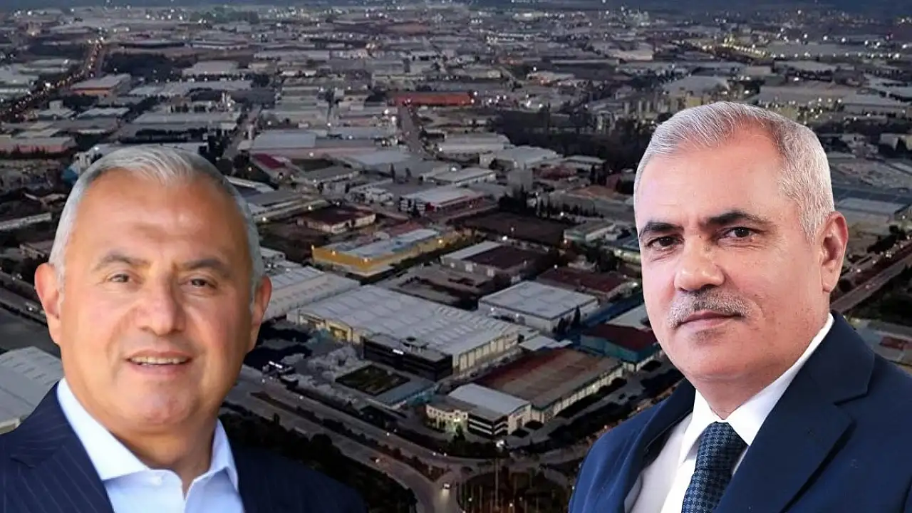 Adana'daki Kayserili Girişimciler, Türkiye'nin En Büyükleri Arasında Yer Aldı: ISO 500 Listesinde Dikkat Çeken Başarılar
