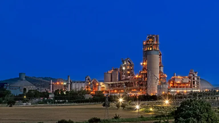 Sabancı Holding’den Akçansa Çimento’da Büyük Çıkış: Hisseler 427 Milyon Doların Üzerinde Bir Bedelle Heidelberg Materials’a Devredildi