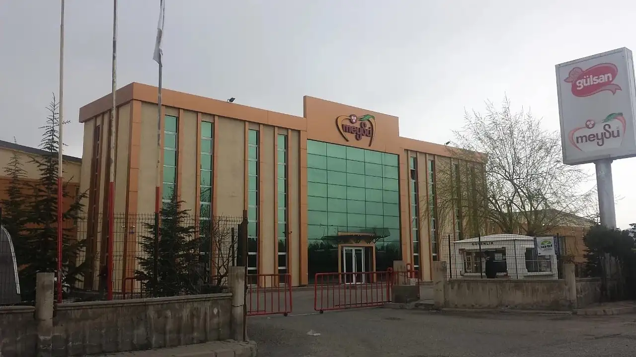 Meysu Gıda'dan 50 Milyon Dolarlık İhtarnameye Karşı Suç Duyurusu: Yargı Süreci Başladı