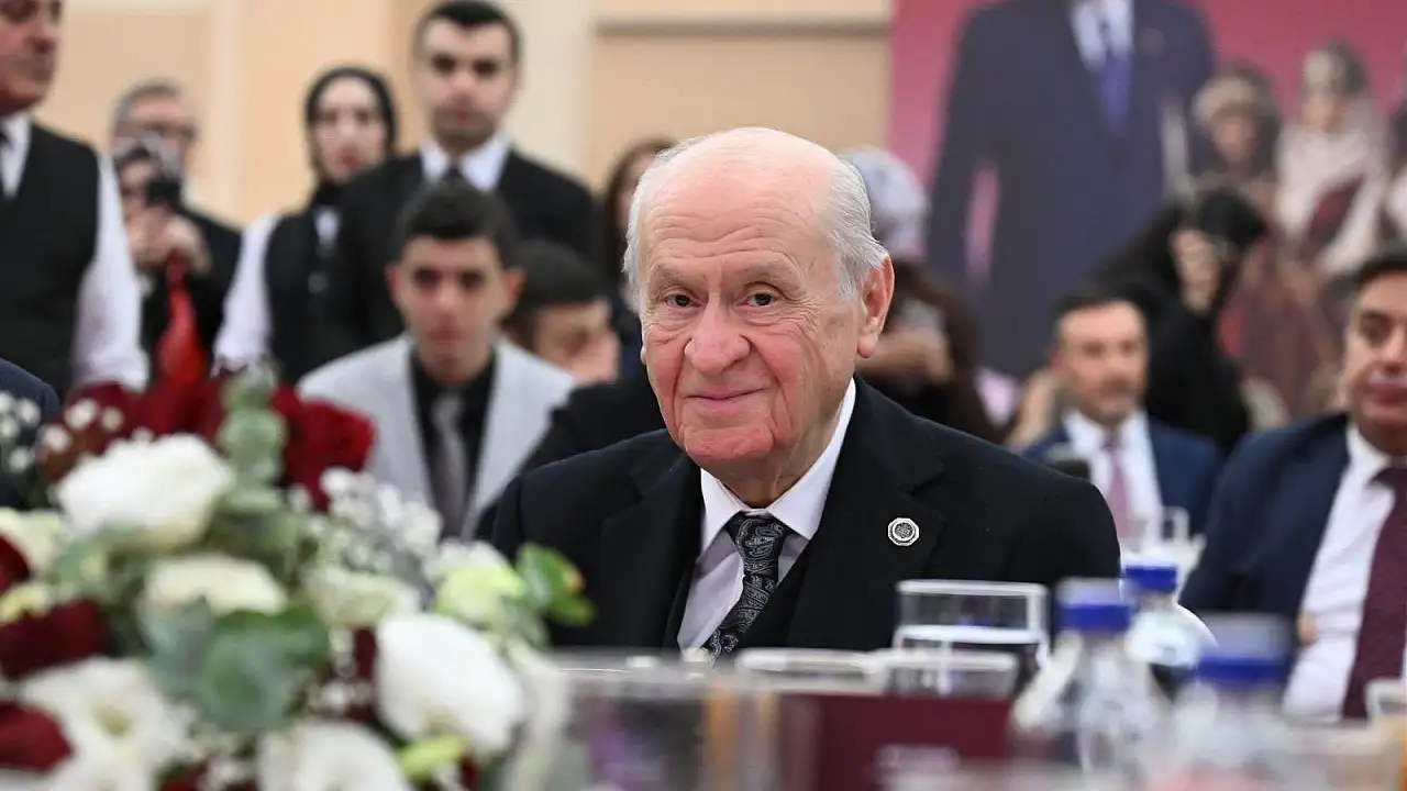 MHP Lideri Bahçeli'den Kayseri Pınarbaşı'na Ziyaret Sinyali: Türklük Anıtı Odak Noktası