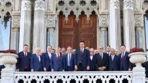 İstanbul Boğazı’nda Siyasi Liderler Bir Araya Geldi: “Kardan Aydınlık” Marşı ve İttifak İddiaları