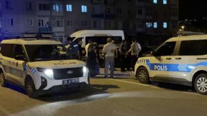 Kayseri’de Torpil Kavgası Kanlı Bitti: Üç Kişi Hastanelik Oldu
