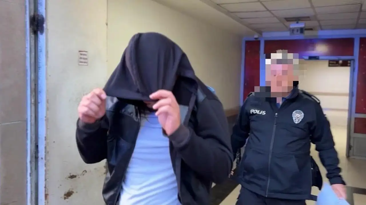 Kayseri Melikgazi'de Yaya Kazası: Sürücü Çarptı, Kaçtı ve Teslim Oldu