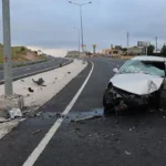 Nevşehir’de Feci Kaza: Kayseri Cenazesine Giden 15 Yaşındaki Genç Hayatını Kaybetti