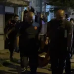 Kayseri Melikgazi’de Darp Olayı: Silahlı İhbarın Perde Arkası Aralandı