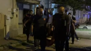 Kayseri Melikgazi’de Darp Olayı: Silahlı İhbarın Perde Arkası Aralandı