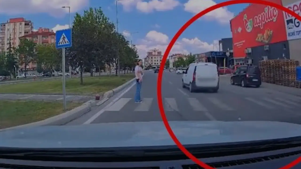 Kayseri Trafiğinde Kural İhlalleri ve Ağır Bedeller: Emniyet Harekete Geçti