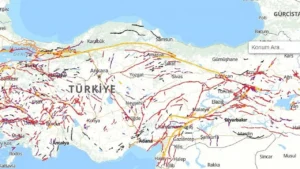 Kayseri'deki Deprem Hareketliliği ve Güncellenen Fay Haritası: Uzmanlardan Gelen Kritik Açıklamalar
