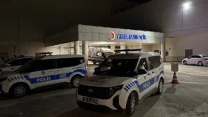 Kayseri’de Gece Yarısı Dehşeti: “Laf Atma” Kavgası Ölümle Bitti