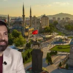 Kocasinan Belediyesi Fuar38’de Ücretsiz Müzik Ziyafeti: İsmail Altunsaray Sahneye Çıkıyor