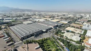 Kayseri Sanayisinin Öncüsü Mega Metal’de Yönetim Kurulu Görevlendirmeleri Netleşti