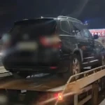 Kayseri’de Sosyal Medya Görüntüleri Trafik Ekiplerini Harekete Geçirdi: 288 Bin TL Ceza Kesildi