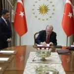 Türk Silahlı Kuvvetleri’nde Yeni Atamalar: Kayseri’nin Komuta Kademesinde Önemli Değişiklikler