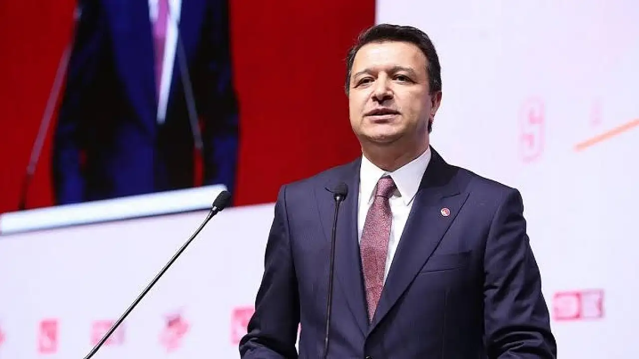 Saadet Partisi Genel Başkanı Mahmut Arıkan'dan Sivas'a Yoğun Ziyaret Programı