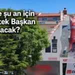 Kayseri CHP’de İstifa Depremi: Dört Belediyeden Biri Kaldı, Gözler Sarız’da