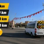Kayseri’de Öğrenci Servisleri İçin Yeni Dönem: Mesafe ve Ücret Tarifeleri Masada